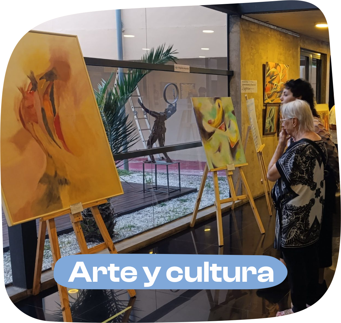 Arte y cultura